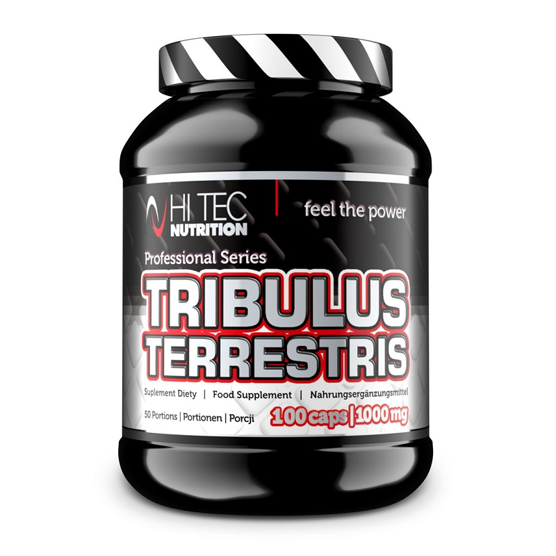Hi-Tec Nutrition Tribulus Terrestris