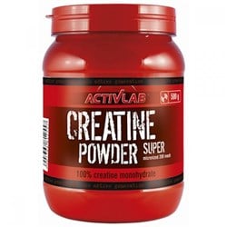 Creatine Powder