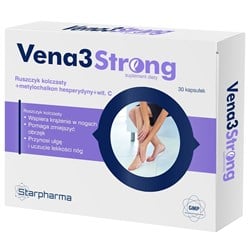 Vena3strong