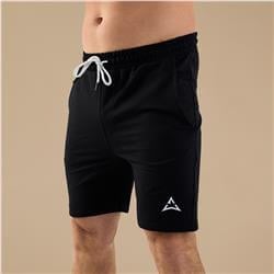 Spodenki Basic BLACK