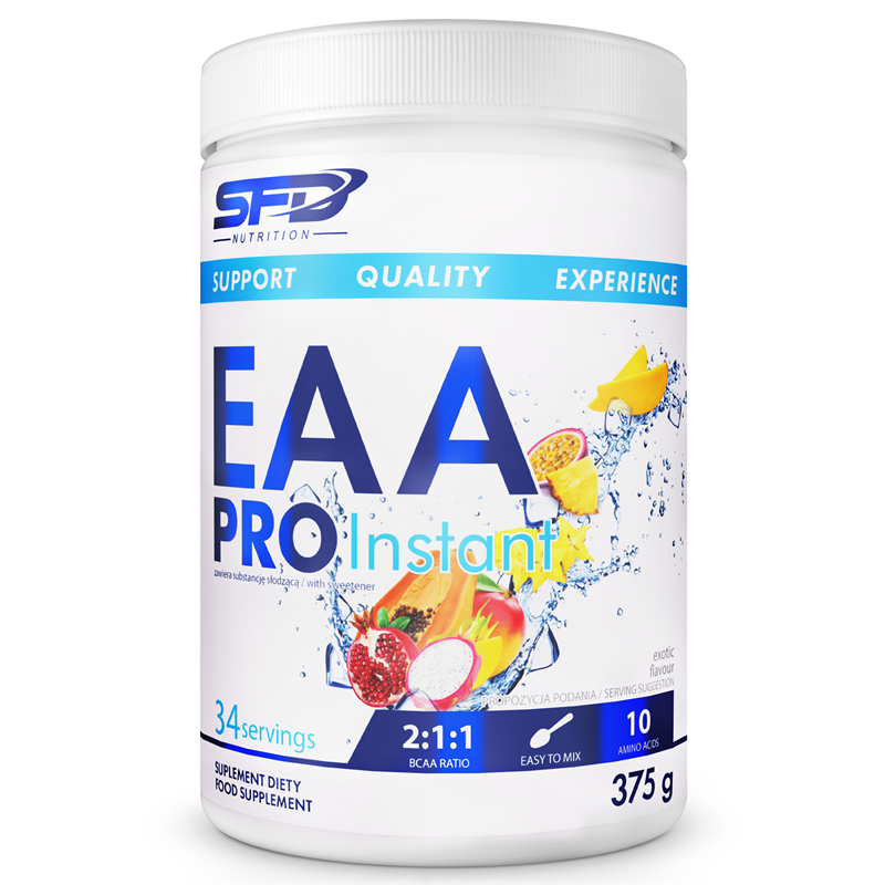 SFD NUTRITION EAA Pro Instant