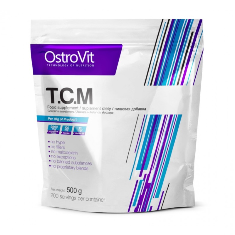 Ostrovit T.C.M