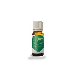 Pure Organo Oil