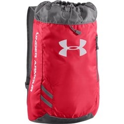 UA Trance Sackpack Red