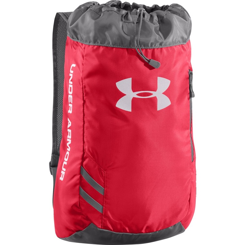 Under Armour UA Trance Sackpack Red