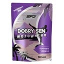 Dobry Sen Wojownika (90 kapsułek)