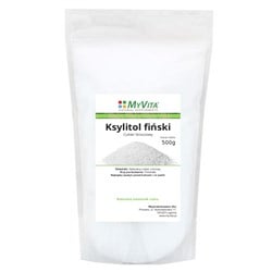 Ksylitol Fiński