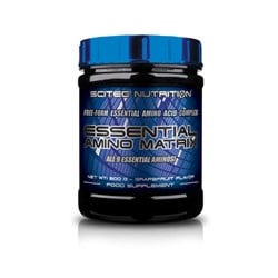 Essential Amino Matrix