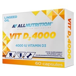 VIT D3 4000