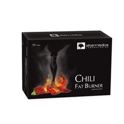 Chili Fat Burner