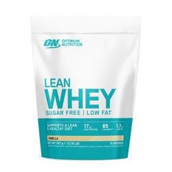 Lean Whey