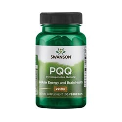 PQQ Pyrroloquinoline Quinone
