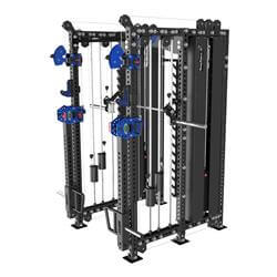 Klatka treningowa Power Rack SFD W9