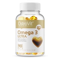 Omega 3 Ultra