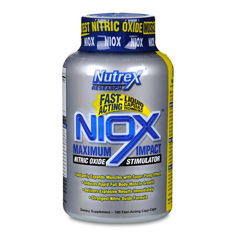 Nutrex Niox