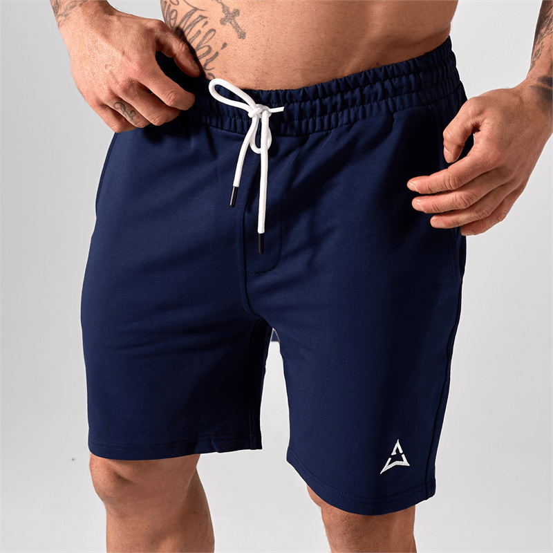 Allwear Spodenki Basic NAVY
