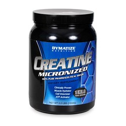 Creatine