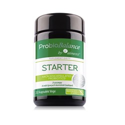 Probiobalance Starter