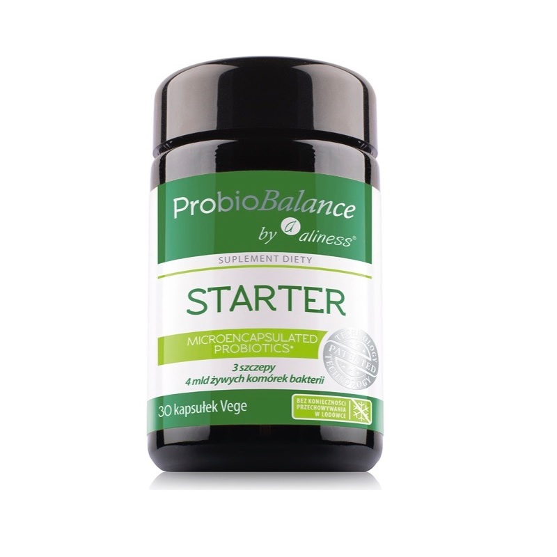 Medicaline Probiobalance Starter