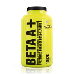 BETA A+