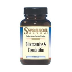 Glucosamine & Chondroitin
