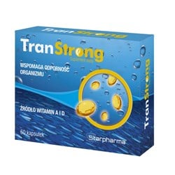 TranStrong