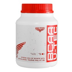 BCAA V-Tec
