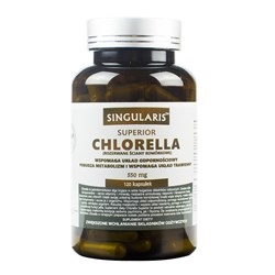 Chlorella