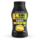 ALLNUTRITION Fitking Delicious Sauce Exotic 500g
