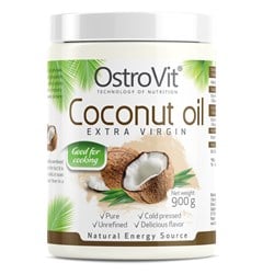 Coconut Oil Extra Virgin