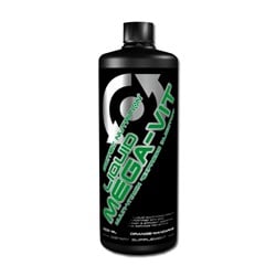 LIQUID MEGA VIT