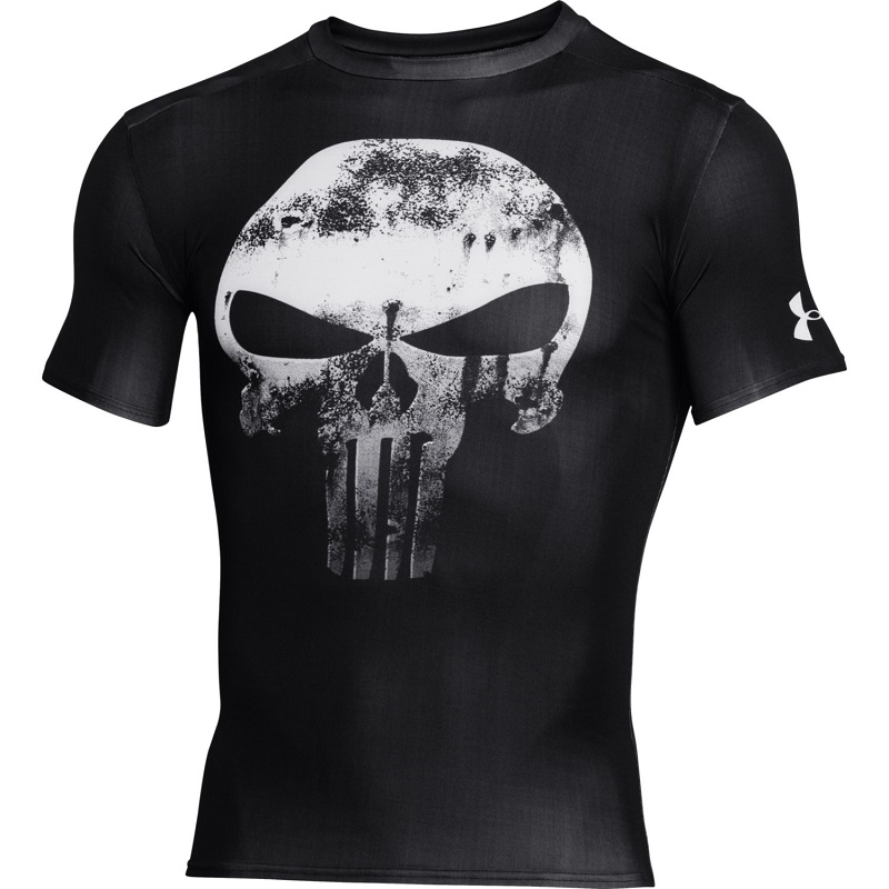 Under Armour Alter Ego Comp Punisher Team