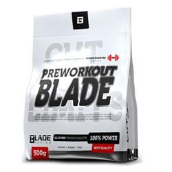 Preworkout Blade