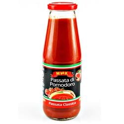 Passata pomidorowa klasyczna