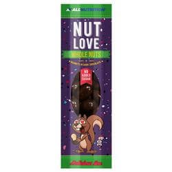 Nutlove Wholenuts - Arachidy W Ciemnej Czekoladzie
