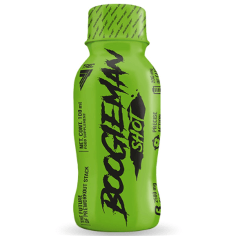 Trec Boogieman Shot