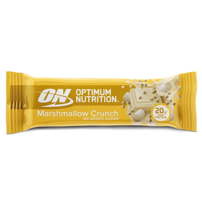 Optimum Nutrition Protein Crisp Bar