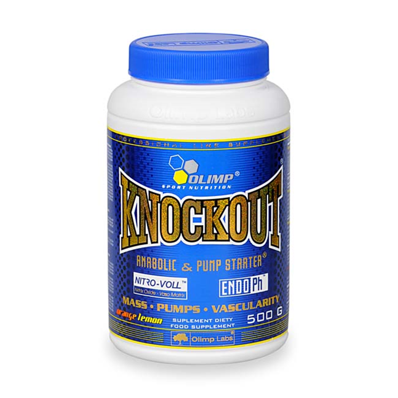 Olimp Knockout