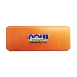 7 DAY PILL CASE
