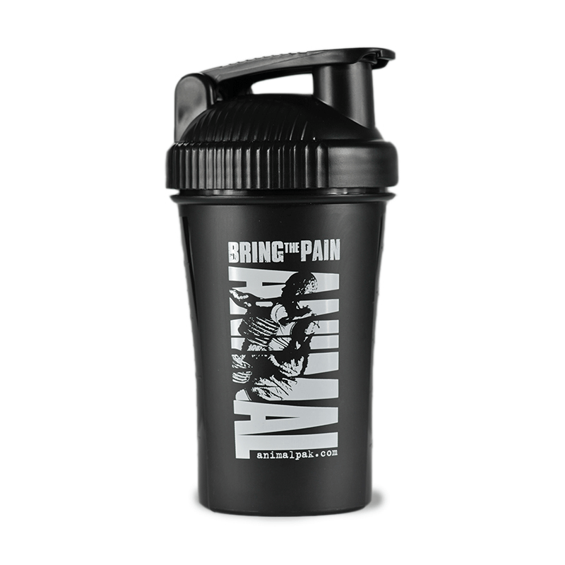 Universal Nutrition Shaker Animal Bring The Pain