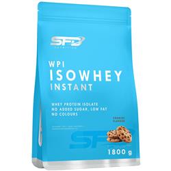 WPI Isowhey Instant