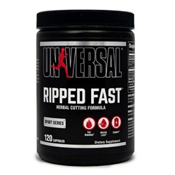 Ripped Fast