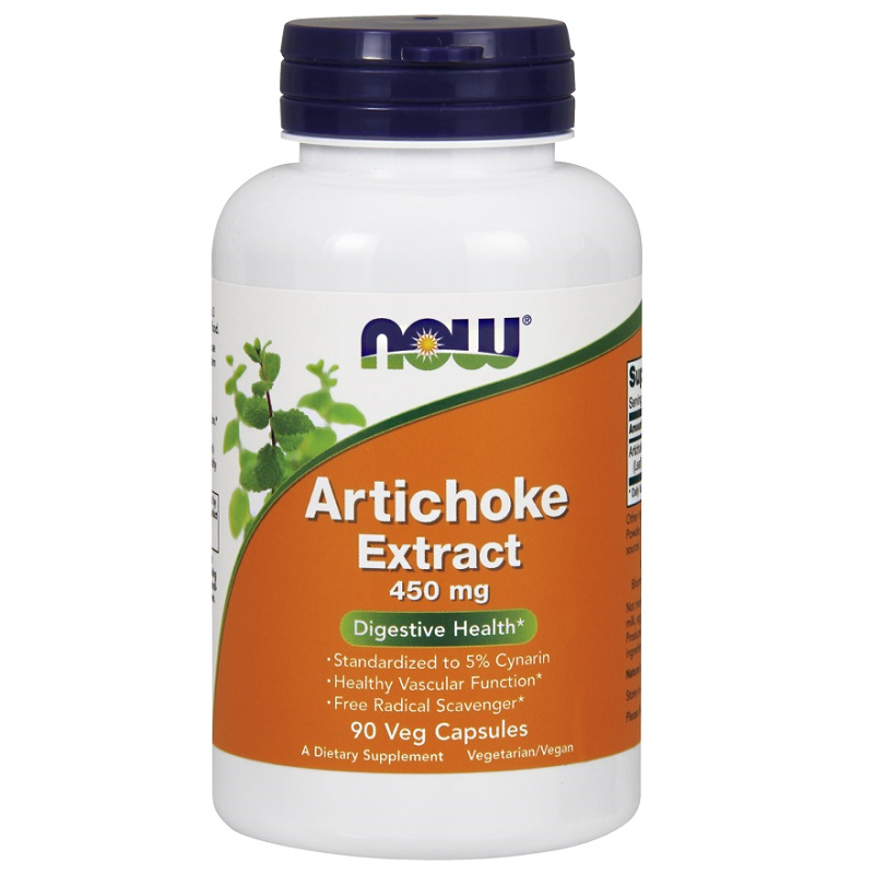 Now Artichoke Extract