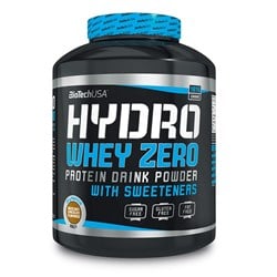Hydro Whey Zero
