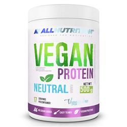 Vegan Protein
