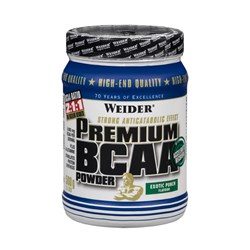 Premium BCAA Powder