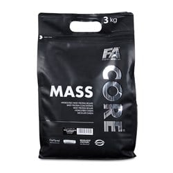 Mass Core