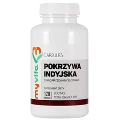 Pokrzywa indyjska
