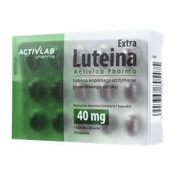 Luteina Extra