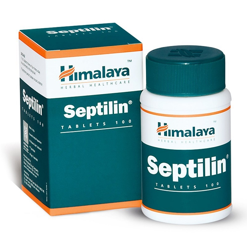Himalaya Septilin